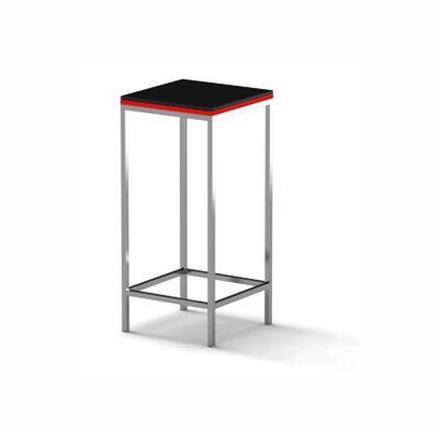 ../frankl24shop/New York Steel schwarz beleuchtet